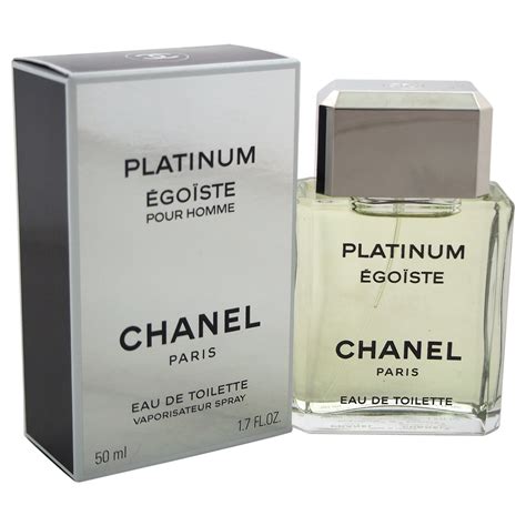 chanel platinum egoiste męskie|Chanel platinum egoiste review.